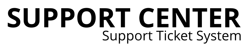 Agency Help Desk